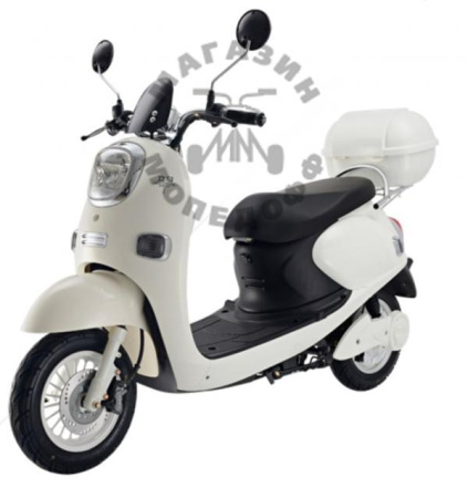 Электроскутеры Электроскутер LIMA Maydo 800W