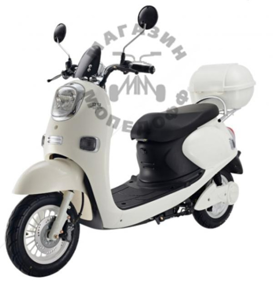 Электроскутер LIMA Maydo 800W