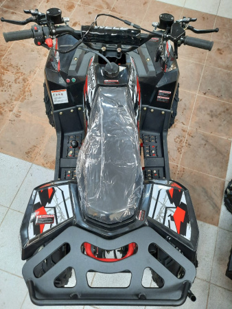 WELS Квадроцикл WELS THUNDER EVO M 110 r