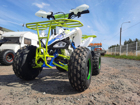BSE Квадроцикл BSE XT-1 125