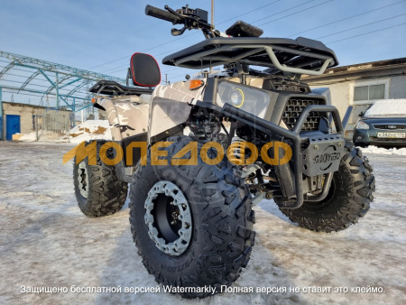 HIGHPER Машинокомплект HIGHPER Sirius Max ATV 150 Camo