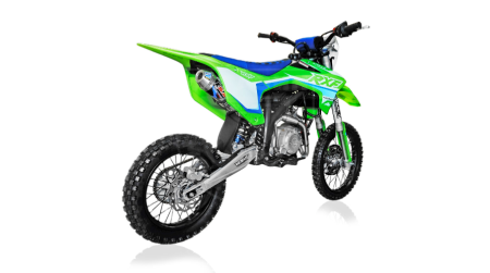 APOLLO MOTO Питбайк Apollo RXF FREERIDE 125LE 17/14