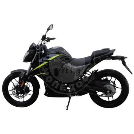 VMC Мотоцикл Vento (VMC) Ruch 300