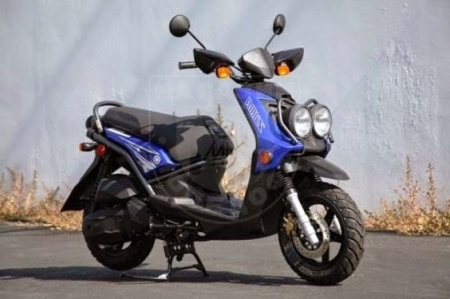 LIFAN Скутер Lifan LF50QT-QR