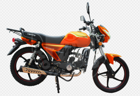 Dayun Dayun НТ125-50 orange