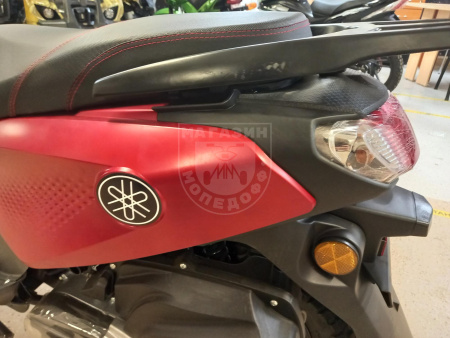 NEXUS Скутер Nexus Jog 3 City red 125 (50)
