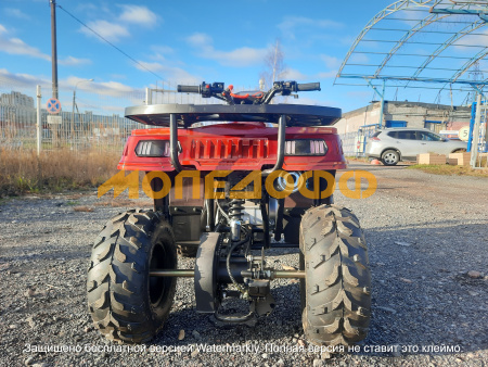 Подростковые Квадроцикл Hammer ATV