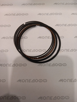 Кольца поршневые 2Т AF18/24 D39 KIYOSHI  в мотомагазине Мопедофф т. 88129814555.