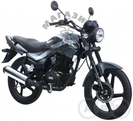 X-moto Мотоцикл XMOTO FX200