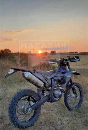 patron Patron Sport 125