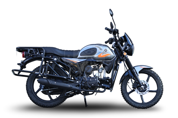 VMC Мопед VMC NOVA 110сс серый