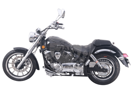 LIFAN Мотоцикл Lifan V16 (LF250-E)