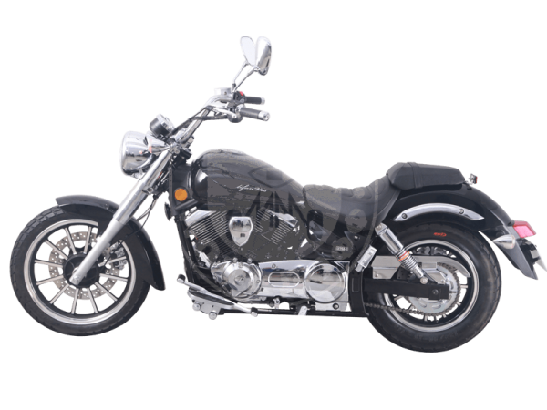 LIFAN Мотоцикл Lifan V16 (LF250-E)
