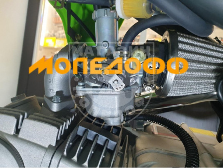 IRBIS Питбайк IRBIS TTR 125R