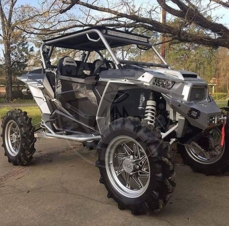 Motoland Багги GOKART s 125 gray