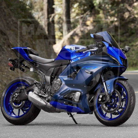 NEXUS Мотоцикл Nexus 200 blue