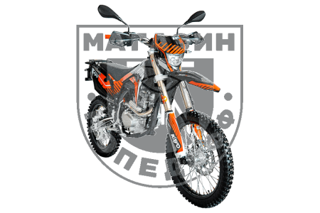 KAYO KAYO T4 250 ENDURO PR