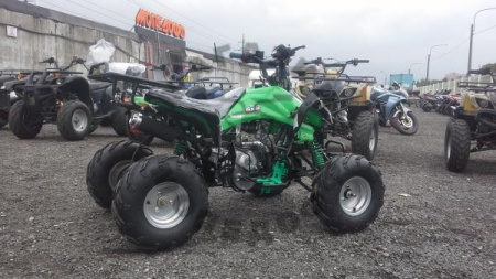 AVANTIS Квадроцикл Avantis Mirage 7+  125сс 4т