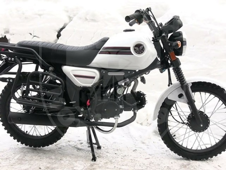 Мопед COLT 110(50)CC