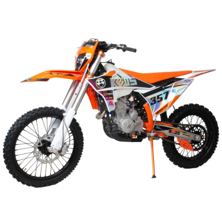 KEWS Мотоцикл Кросс Kews K24 Pro