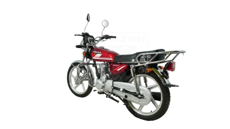 VMC Мотоцикл Verso - 200cc (красный)