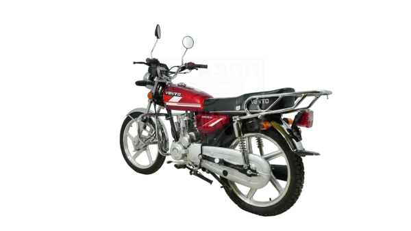 VMC Мотоцикл Verso - 200cc (красный)