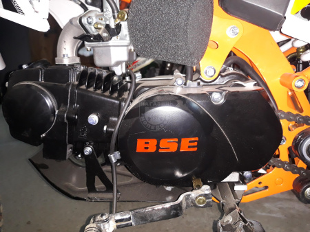 SSR Питбайк SSSR Atom 125S