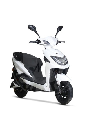 Okinawa Скутер Lite FG 150 white