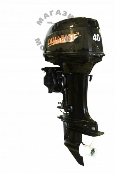 Yamabisi T40BWL-R