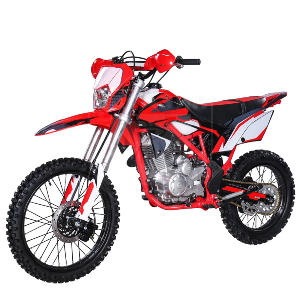 mikilon Мотоцикл DEFENDER 250