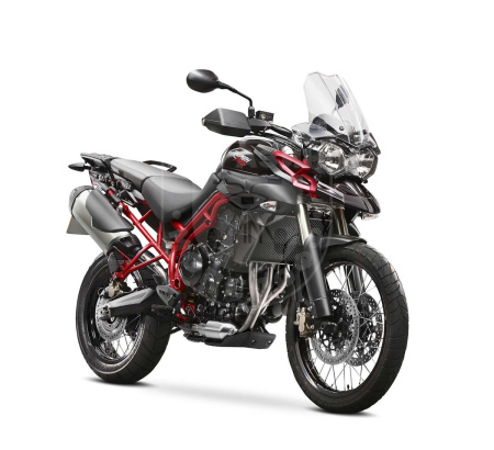 SENKE Мотоцикл Senke250 black