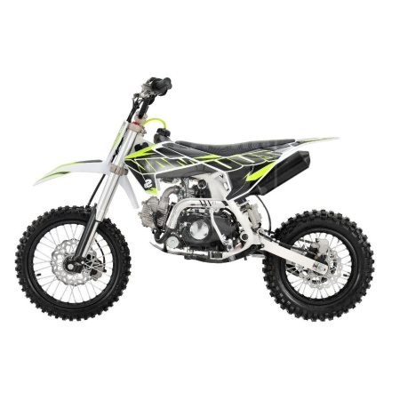 ZUUM Питбайк ZUUM S3-125CC 14/12