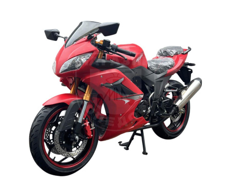 MM Мотоцикл FALCON SPEEDFIRE 250 Red