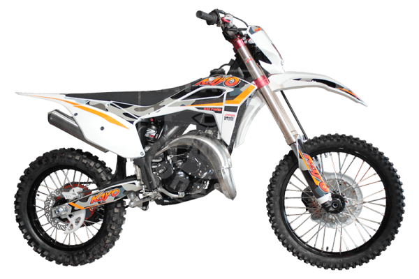 KAYO KAYO KT 250