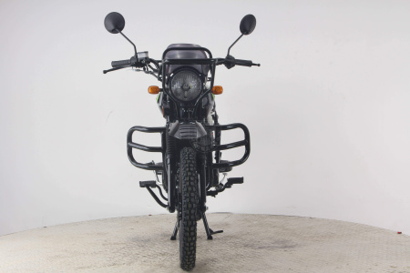 ROLIZ Мопед ROLIZ Alpha OFFROAD ES