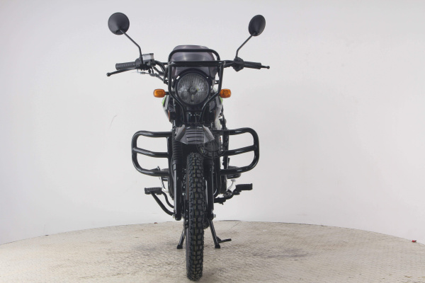 ROLIZ Мопед ROLIZ Alpha OFFROAD ES