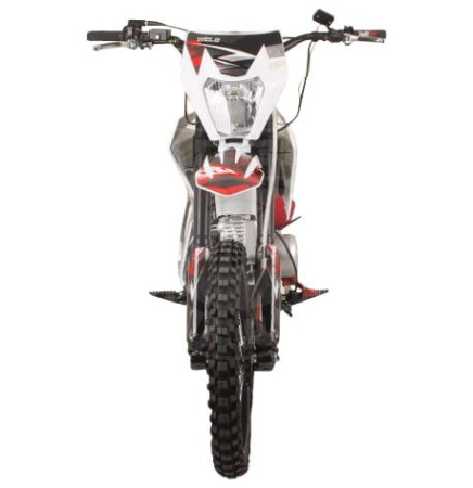 WELS ПИТБАЙК WELS CRF 150CC red