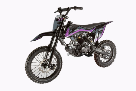 AVANTIS ПИТБАЙК AVANTIS KT-125 CLASSIC AUTO 17/14