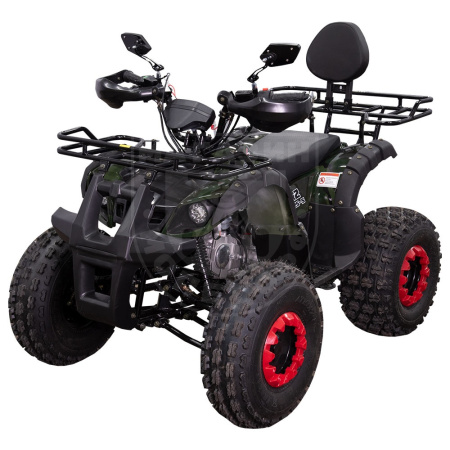 Spark Квадроцикл SP125-5 camo