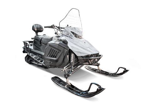 IRBIS MOTORS СНЕГОХОД  IRBIS TUNGUS 500L EFI