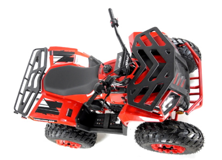 Подростковые Квадроцикл Commander ATV110Rd