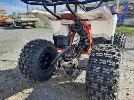RAPTOR Квадроцикл Raptop R 8 125