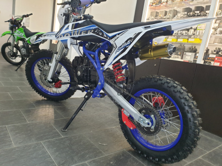 Roliz Питбайк Roliz 125E Cross New