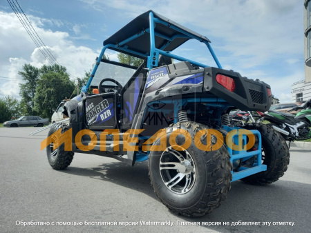 RANGER Багги Ranger RZR 200 EFI Blue