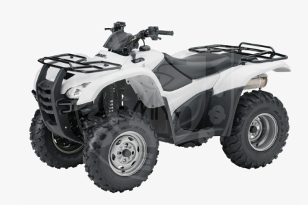 Spark Квадроцикл ATV Spark SP200q white