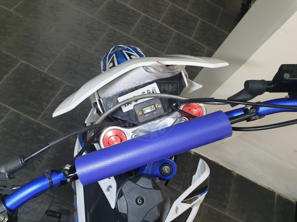 Roliz Питбайк Roliz 125E Cross New