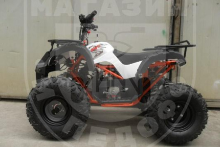 KAYO Квадроцикл  KAYO BULL 110