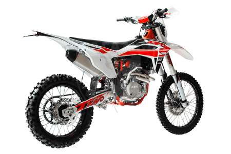 KAYO KAYO K6 250 EFI
