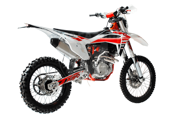 KAYO KAYO K6-R 250
