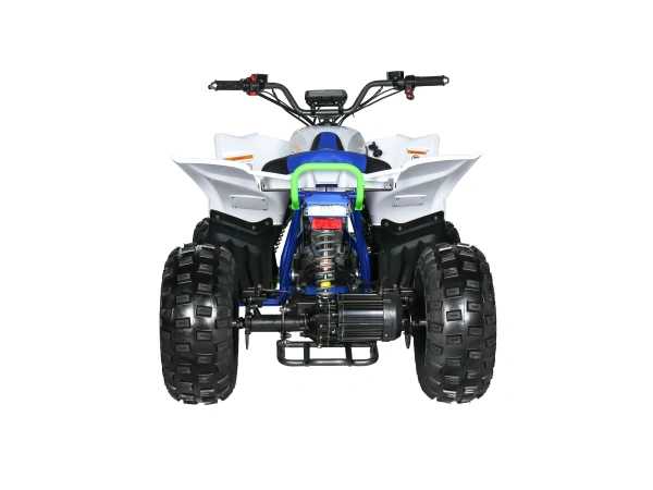 MOTAX Квадроцикл Motax E-PENTORA 1500W синий